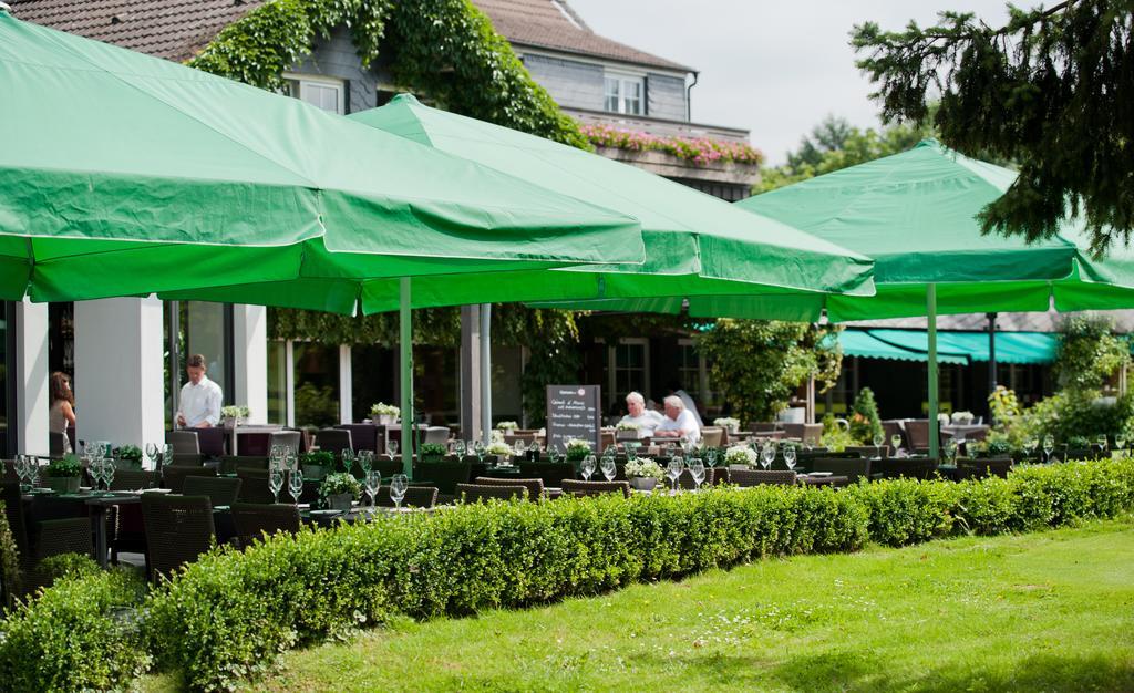 Das Vesper Sprockhoevel Zewnętrze zdjęcie